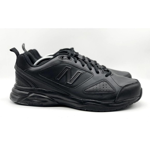 New Balance Other - New Balance Shoes Mens Size 11.5 4E Black 623 V3 MX623AB3 Walking Sneakers